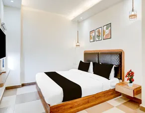 OYO Townhouse Visakhapatnam - Image 2