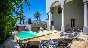 Cape Riviera Guesthouse - Image 3