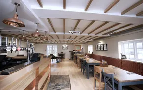 Leasowe Castle Hotel - Image 4