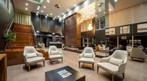 Hotel Laghetto Stilo Borges - Image 2