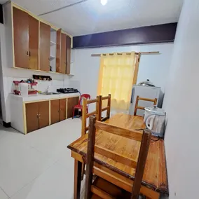 Baguio Tourist Cabin - Image 5