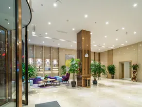 Lavande Hotel Kaili International Yongfeng East Road - Image 3