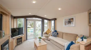 Vacant Nests The Belfry Starlink Sleeps 8 - Image 2