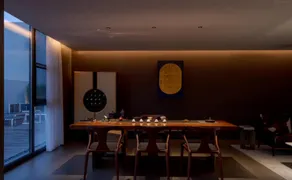 Qushui Lanting Resort Shanghai - Image 4