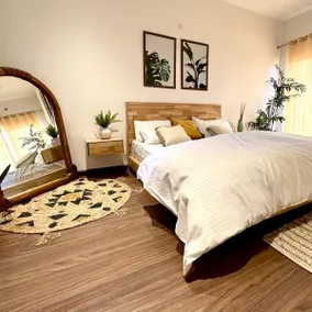 Hazel  : Minimalist Apartment - Image 2