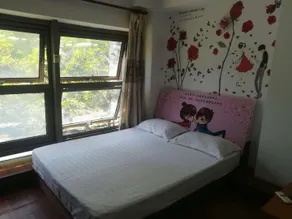 Shang Hai Sheng Shang Hotel - Image 5