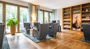 Ringhotel Schorfheide I Waldresort Werbellinsee - Image 3