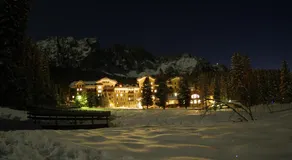 Residence Grand Hotel Carezza - Image 4