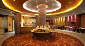 NIRVANA Luxury Hotel l Ludhiana - Image 3