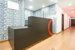 Hotel O Red Velvet Premium - Image 2