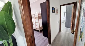Casa moderna con Parcheggio privato - ZTL Free - Terrazza - Wi-Fi - Image 4