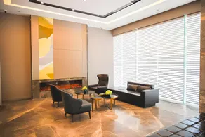 Home Inn Style Shanghai Pudong Lujiazui Oriental Pearl Tower - Image 4