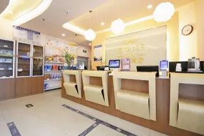 Grace Inn Qingzhou Haidai Middle Road - Image 3