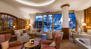 Hotel Angelo Engel - Image 2