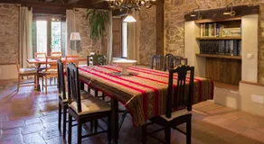 Ferienhaus El Zaguán de Cabanillas für 12 Personen - Image 3