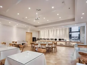 Vienna 3 Best Hotel Wuxi Dongting Huiju Center - Image 3