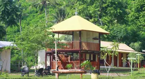 Beach Camp Lombok - Image 5