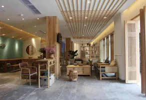 Huayi Hotel - Image 2