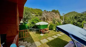 Hurmalik Sweet Homes - Family Bungalows - Large Garden Bungalow with Barbecue - Image 3