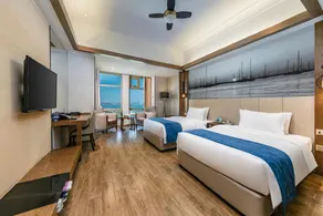 Argyle Resort Pingtan - Image 2