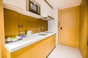 Guangzhou Mahattan International Apartment - Free shuttle bus for Phase 1 and 2 of the Canton Fair - Image 4
