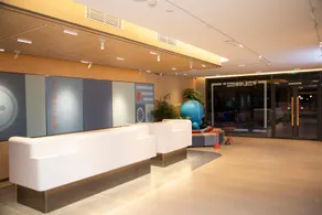 Home Inn Neo Dezhou Development Zone Kangbo Avenue Sports Center - Image 4