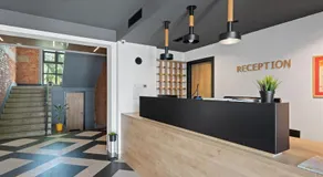 The Loop Hotel - Image 4