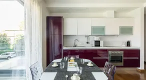 Roggia Apartments by Quokka 360 - Just a Short Walk from Parco Ciani - Image 2
