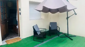 le petit prince , jolie maisonnette terrasse Netflix parking privé jeux de société - Image 2