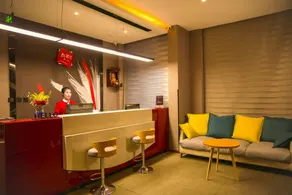 Thank Inn Hebei Handan Congtai District Jishan Xintiandi - Image 3