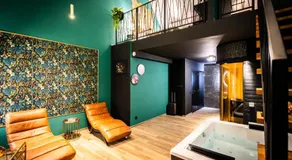 L'espace d'un moment - La chambre - Image 2