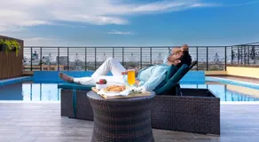 PC Residences Gulberg Lahore - Image 4
