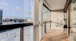 Tapiola Oak Apartment - Image 3
