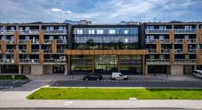 Pileckiego Residence - Image 4