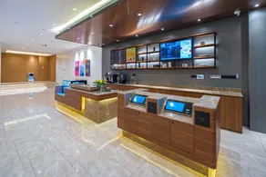 Hanting Hotel Jiujiang Railway Station Square - Image 3