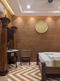 Hotel Manorama - Image 2