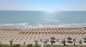 Jesolo Pineta Fronte Mare - Jl Blue Apartments C25 - Image 3
