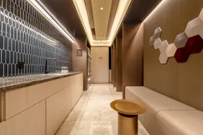 Crystal Orange Hotel Hangzhou Binjiang Baolong City - Image 4