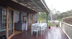 Riverglen Chalets - Image 4