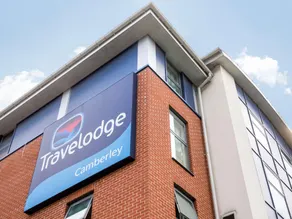 Travelodge Camberley - Image 5