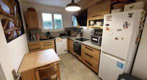 Chambre privée avec Jardin - Image 4