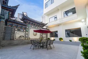 Hi Inn Dali Erhai Park Hotel - Image 5