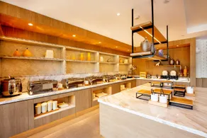 Hanting Hotel Changchun Heping Street - Image 4