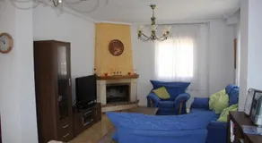 Villa i Hondon de las Nieves (3 soveværelser) - Image 2