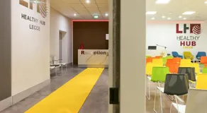 LHI Healthy Hotel Lecce - Image 5