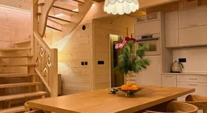 Pod Brzegiem - Luxury Chalets - Image 4