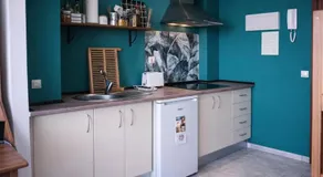 SE - Peaceful Shiny Apartment Near Fibes - Image 2