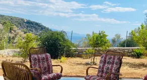 Mikro Amoni Beach Villa - Image 3