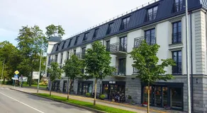 Mono Ray Apartments - Image 4