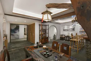 Pin Yue Luxury Hotel (Changsha Xiyingmen Fancheng Branch) - Image 3